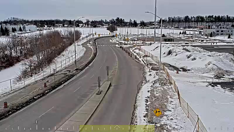 Traffic camera image at 2025-03-09 14:56:11