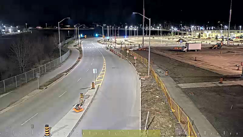 Traffic camera image at 2025-04-25 07:55:50