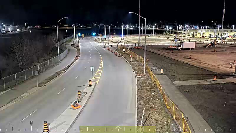 Traffic camera image at 2025-04-25 08:31:04