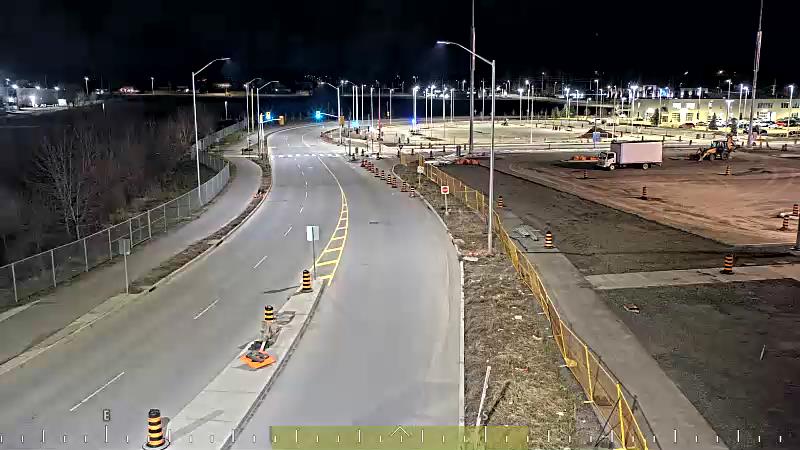 Traffic camera image at 2025-04-25 08:41:02