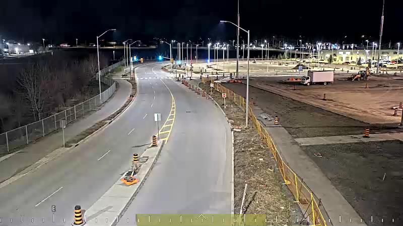 Traffic camera image at 2025-04-25 08:56:02