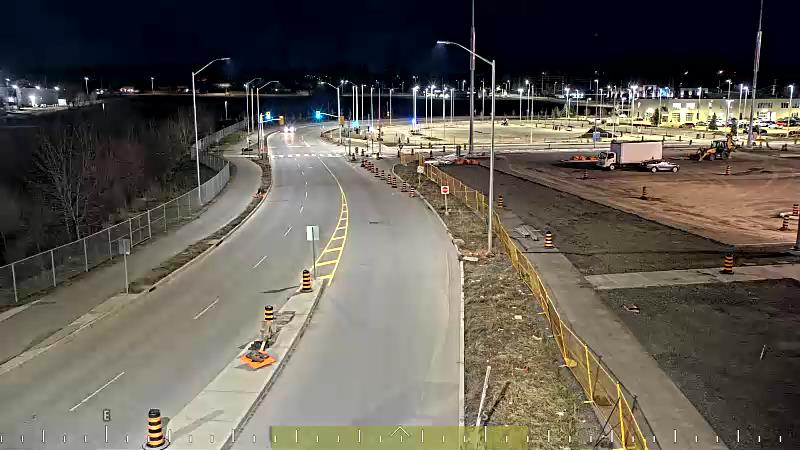 Traffic camera image at 2025-04-25 09:10:57