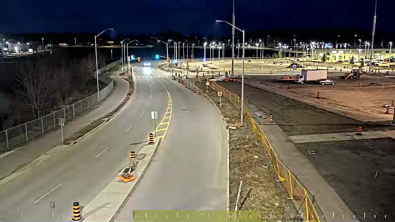 Traffic camera image at 2025-04-25 09:16:07