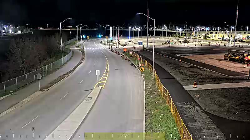 Traffic camera image at 2025-05-09 05:36:38