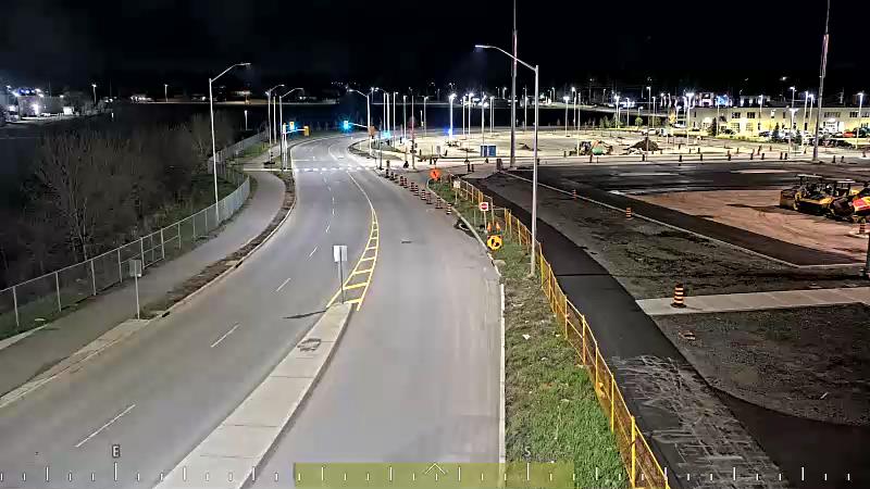 Traffic camera image at 2025-05-09 06:16:05