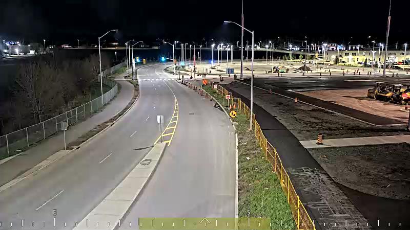 Traffic camera image at 2025-05-09 06:31:02