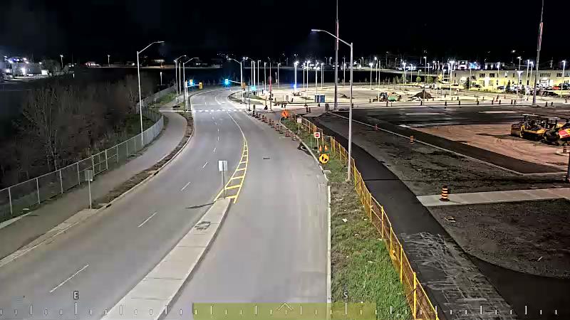 Traffic camera image at 2025-05-09 06:41:03