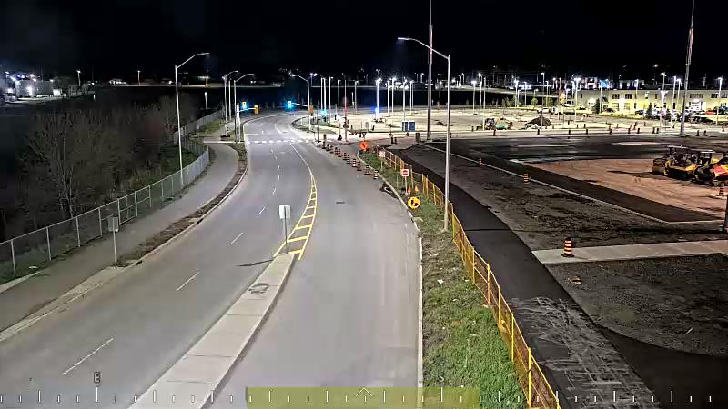 Traffic camera image at 2025-05-09 06:46:01