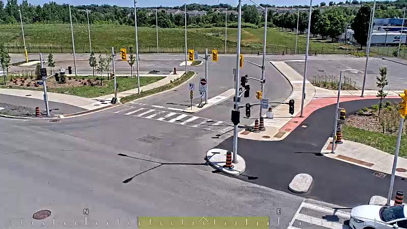 Traffic camera image at 2025-06-30 16:16:31