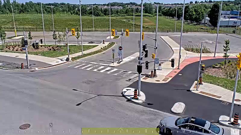 Traffic camera image at 2025-06-30 16:26:36