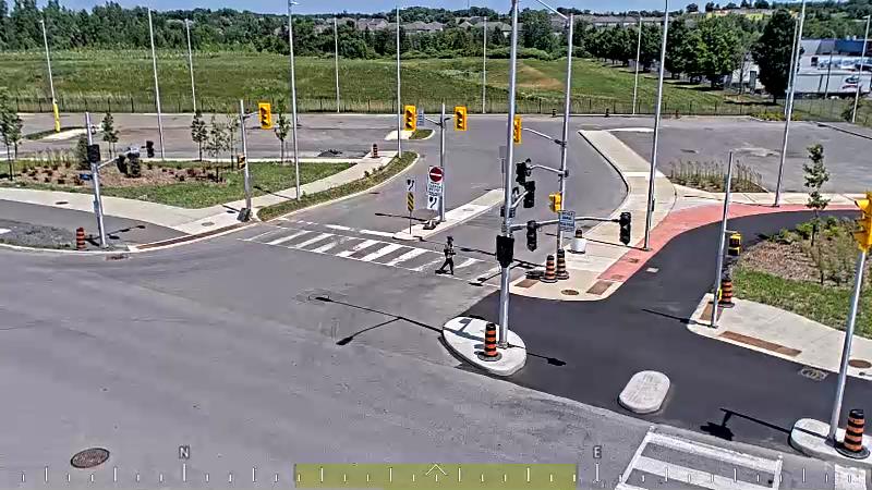 Traffic camera image at 2025-06-30 17:26:46
