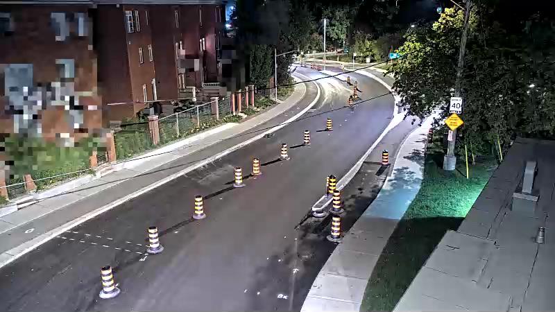 Traffic camera image at 2025-09-04 02:21:21