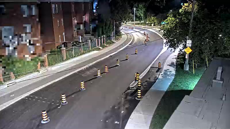 Traffic camera image at 2025-09-04 02:26:24