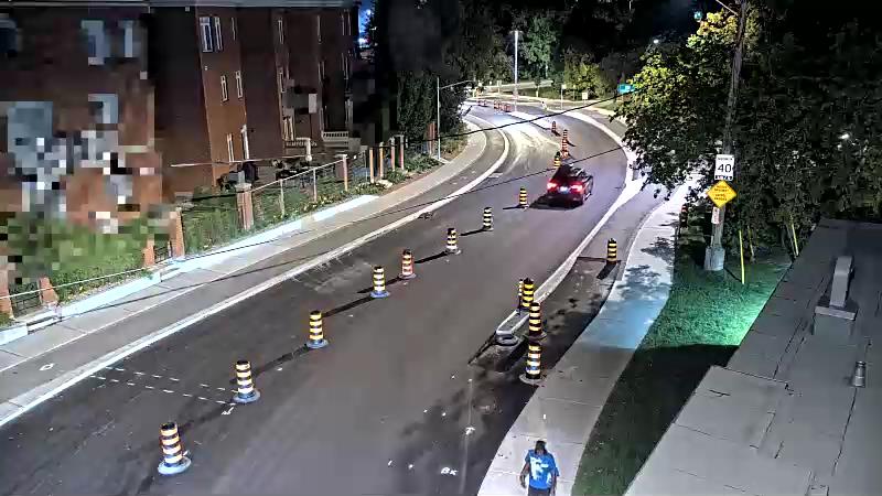 Traffic camera image at 2025-09-04 02:31:29