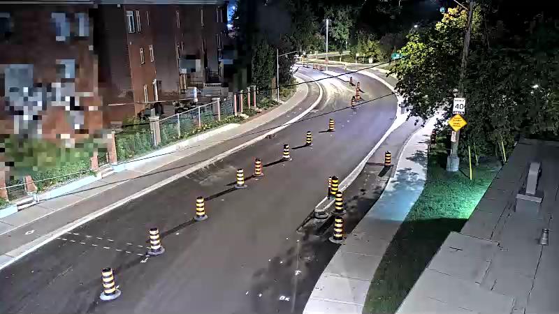Traffic camera image at 2025-09-04 02:46:05