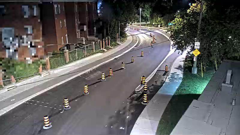 Traffic camera image at 2025-09-04 02:51:25