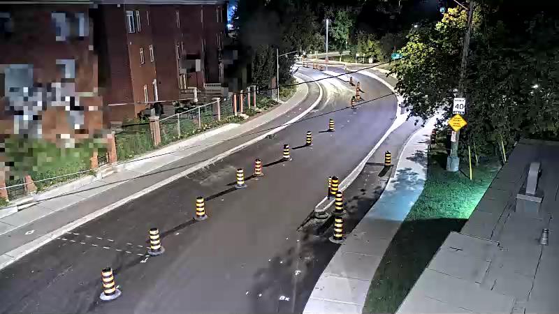 Traffic camera image at 2025-09-04 03:06:20