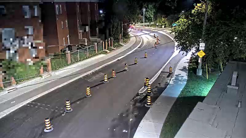 Traffic camera image at 2025-09-04 03:26:21