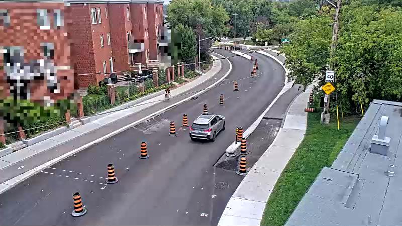 Traffic camera image at 2025-09-05 12:06:23