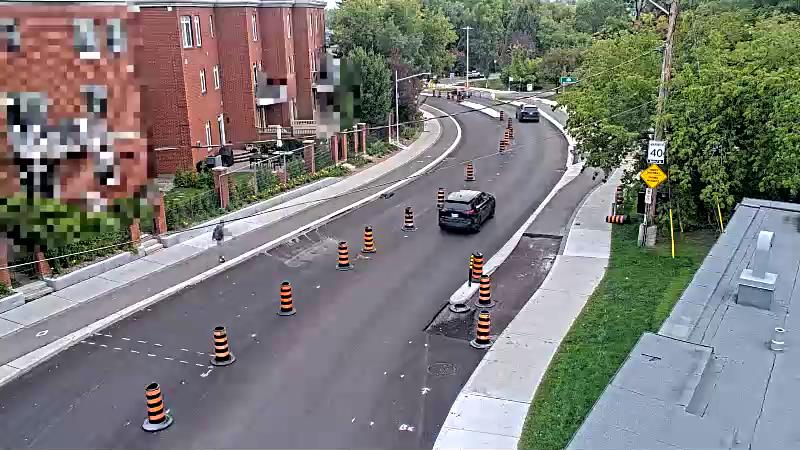 Traffic camera image at 2025-09-05 12:26:32