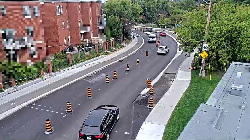 Traffic camera image at 2025-09-05 12:36:26