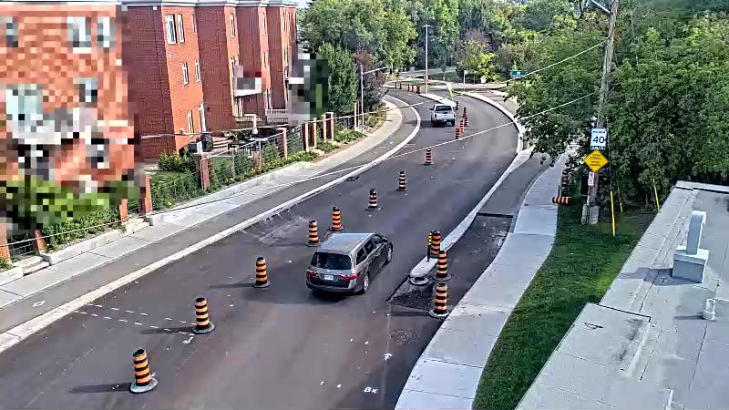 Traffic camera image at 2025-09-05 13:26:26