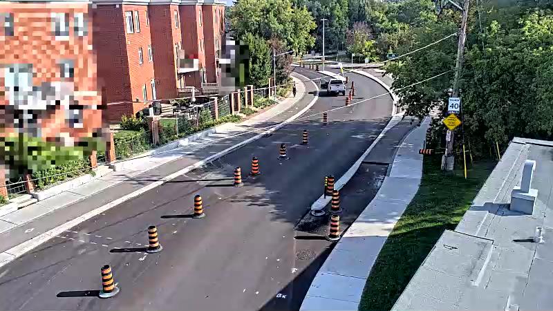 Traffic camera image at 2025-09-05 13:36:32