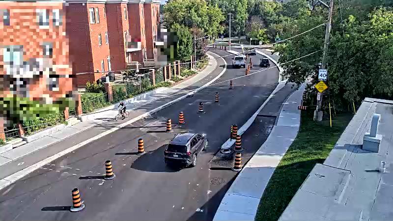 Traffic camera image at 2025-09-05 13:41:28