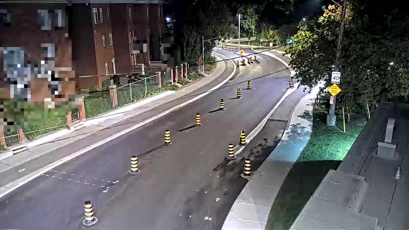 Traffic camera image at 2025-09-16 03:46:15