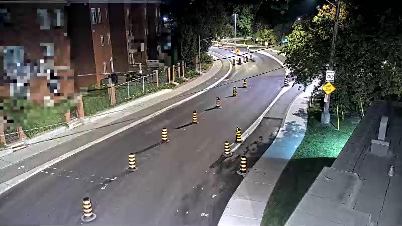 Traffic camera image at 2025-09-16 03:51:16