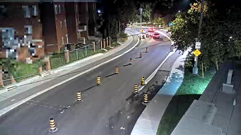 Traffic camera image at 2025-09-16 04:01:21
