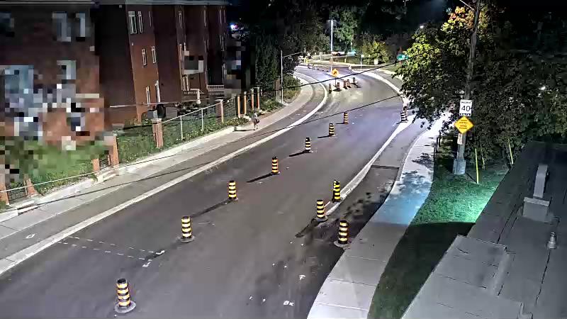 Traffic camera image at 2025-09-16 04:11:25
