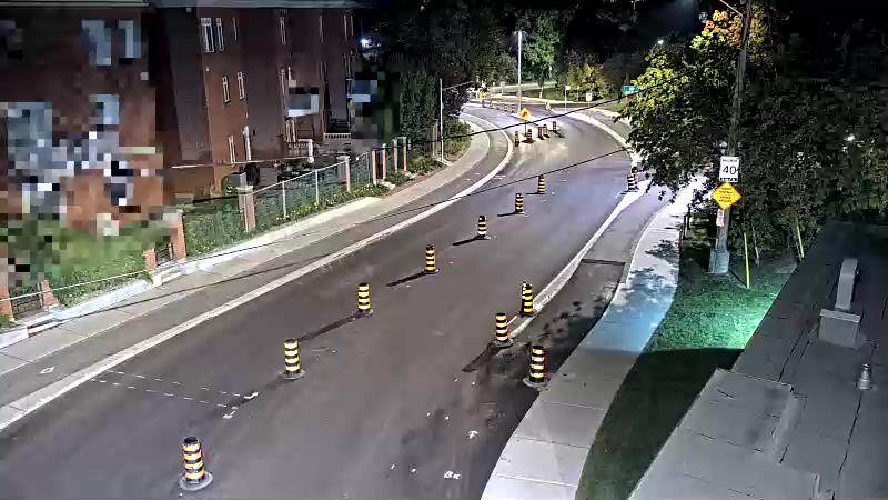 Traffic camera image at 2025-09-16 04:21:27