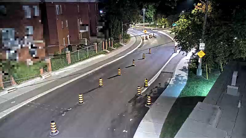 Traffic camera image at 2025-09-16 04:26:20