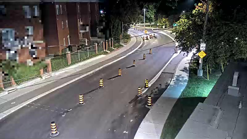 Traffic camera image at 2025-09-16 04:46:22