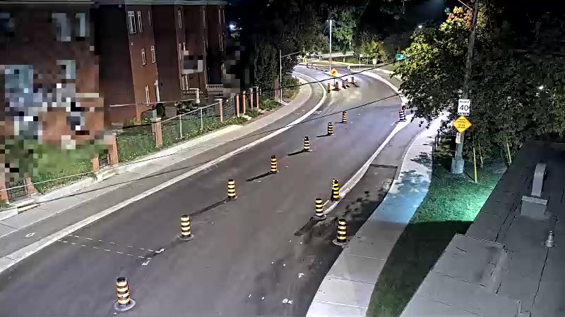 Traffic camera image at 2025-09-16 04:51:28