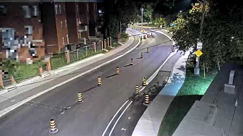 Traffic camera image at 2025-09-16 05:16:22