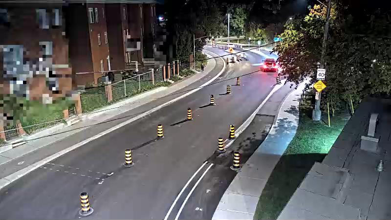 Traffic camera image at 2025-09-16 05:21:30