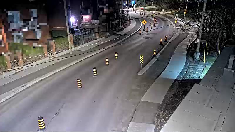 Traffic camera image at 2025-04-25 07:45:54