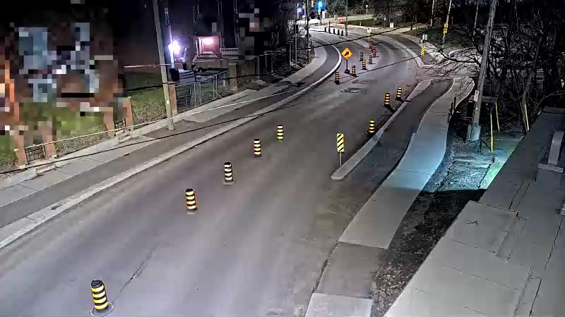 Traffic camera image at 2025-04-25 08:31:04