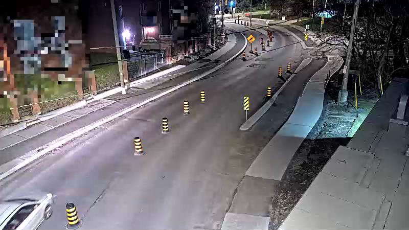 Traffic camera image at 2025-04-25 09:05:59