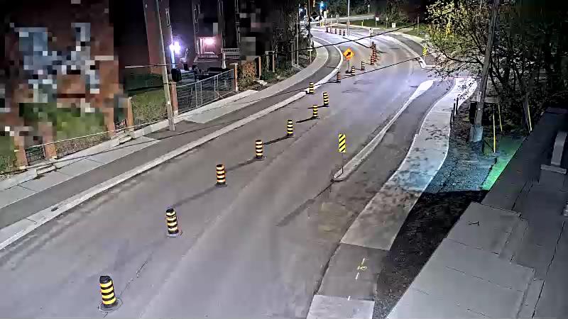 Traffic camera image at 2025-05-09 06:16:06