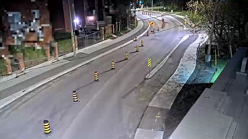 Traffic camera image at 2025-05-09 06:26:00