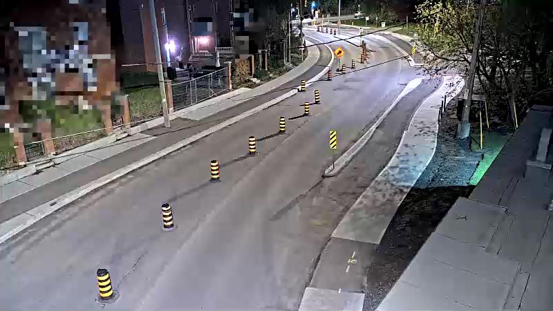 Traffic camera image at 2025-05-09 07:10:54