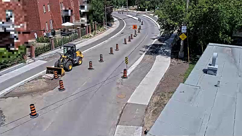 Traffic camera image at 2025-06-30 16:38:30