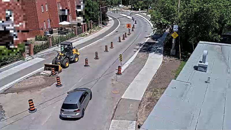 Traffic camera image at 2025-06-30 16:41:28