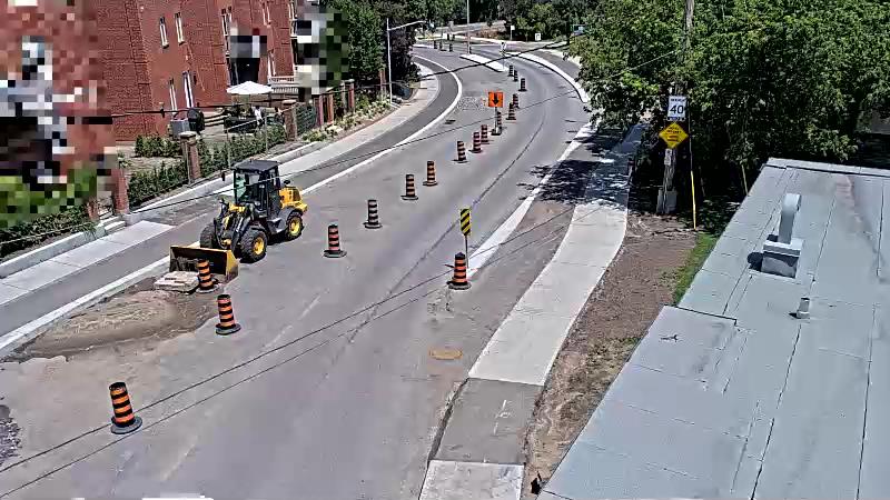 Traffic camera image at 2025-06-30 16:51:24