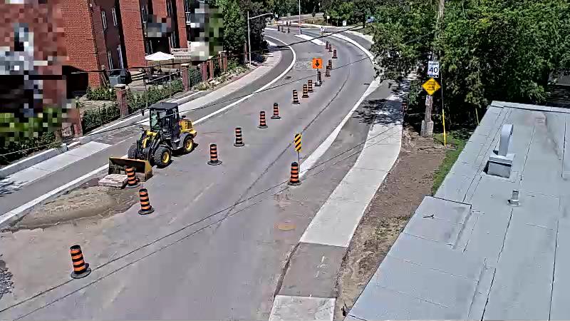 Traffic camera image at 2025-06-30 17:51:25