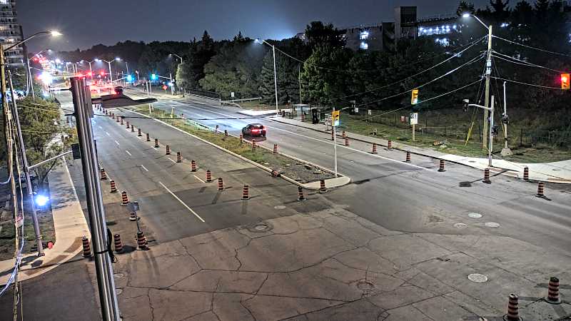 Traffic camera image at 2025-08-04 01:21:17