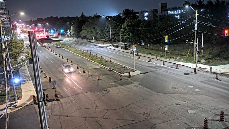 Traffic camera image at 2025-08-04 01:26:20